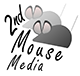 2nd Mouse Media Logos
