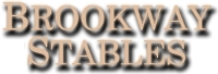 Brookway Stables