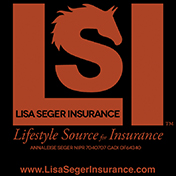 Lisa Seger Insurance