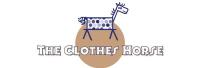 clothes horse